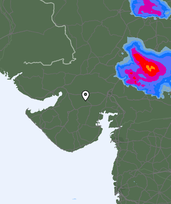 Opady atmosferyczne