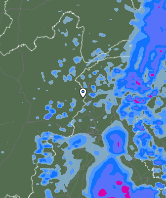 Opady atmosferyczne