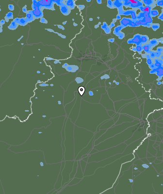 Precipitaţii