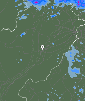 Precipitaţii