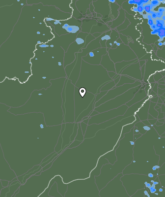 Precipitaţii
