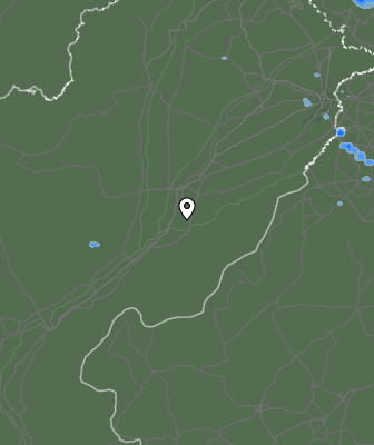 Nedbør