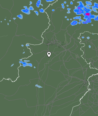 Precipitaţii
