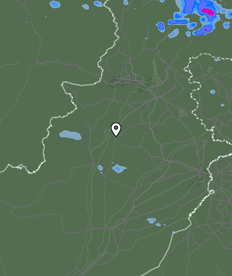 Precipitaţii