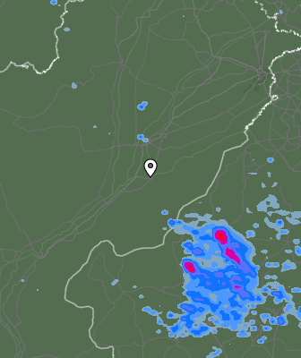 Precipitaţii