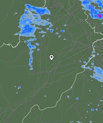 Precipitaţii