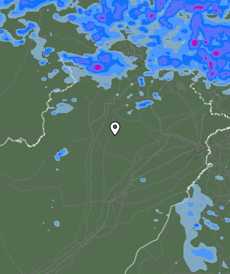 Precipitaţii