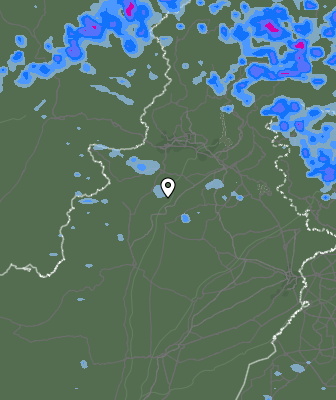 Precipitaţii