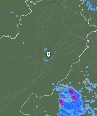 Precipitaţii