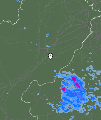 Precipitaţii