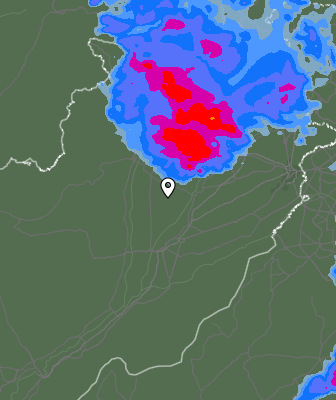 Precipitação