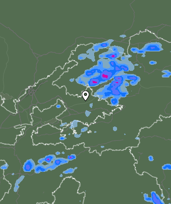 Opady atmosferyczne