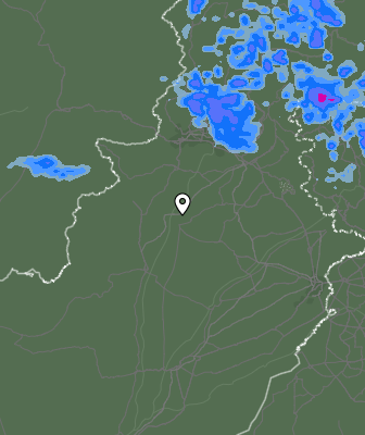 Precipitação