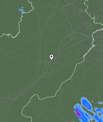 Precipitaţii