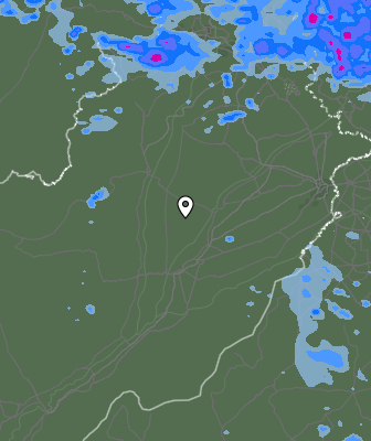 Precipitaţii