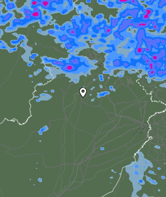 Precipitaţii