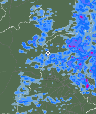Opady atmosferyczne