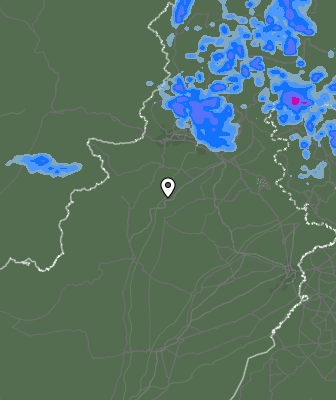Precipitação