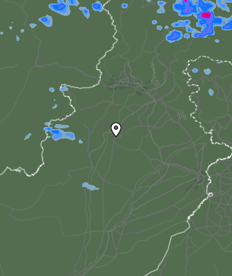 Precipitaţii