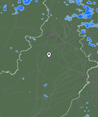 Precipitaţii