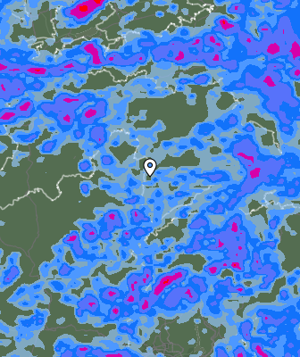 Precipitação
