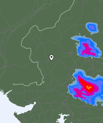 Precipitazioni