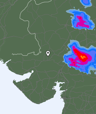 Opady atmosferyczne