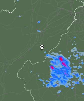 Precipitaţii