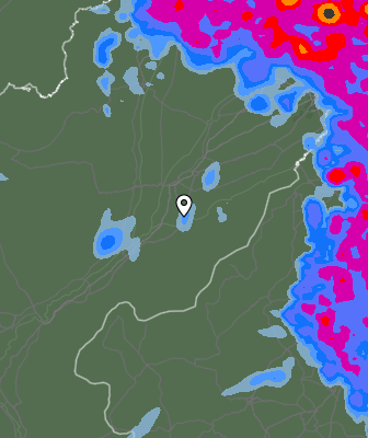 Precipitação
