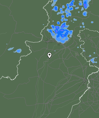 Precipitação