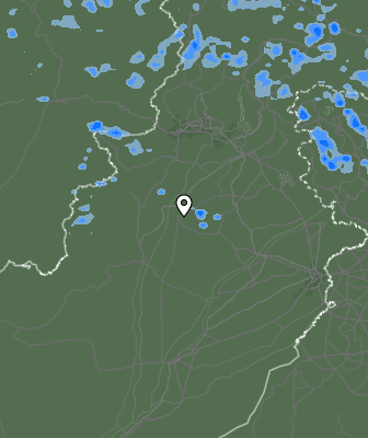Precipitaţii