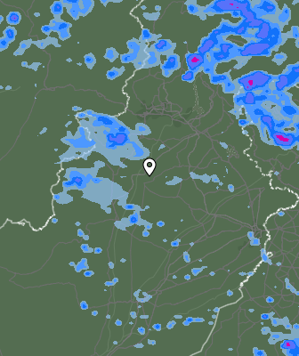 Precipitaţii