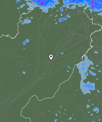 Precipitaţii