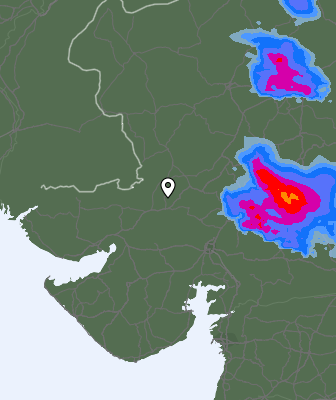 Opady atmosferyczne