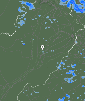 Precipitaţii