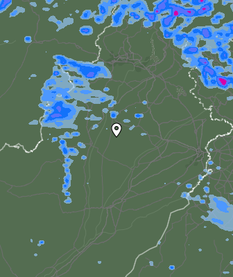 Precipitaţii