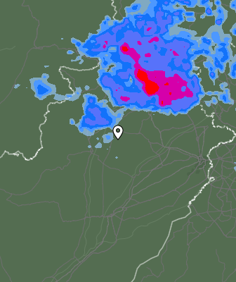 Precipitação