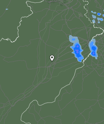 Precipitação