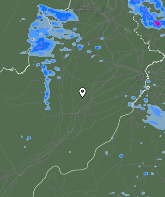 Precipitaţii