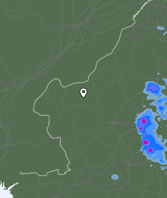 Opady atmosferyczne