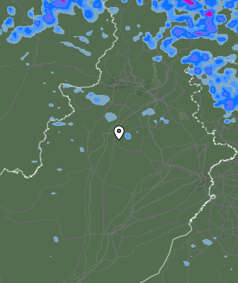 Precipitaţii
