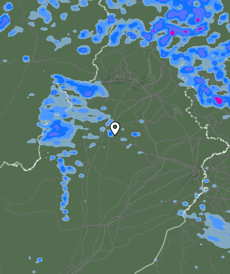 Precipitaţii