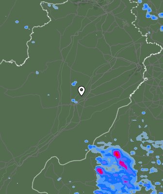 Precipitaţii