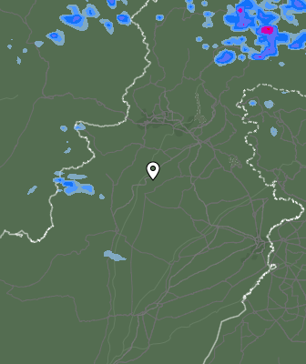 Precipitaţii