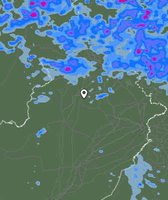 Precipitaţii