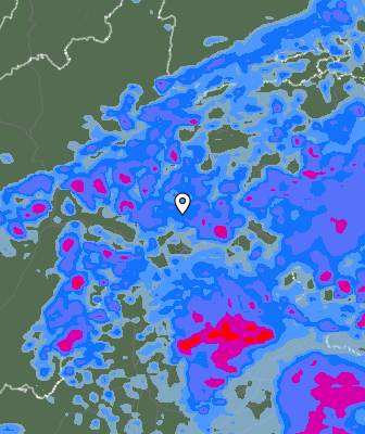 Precipitação