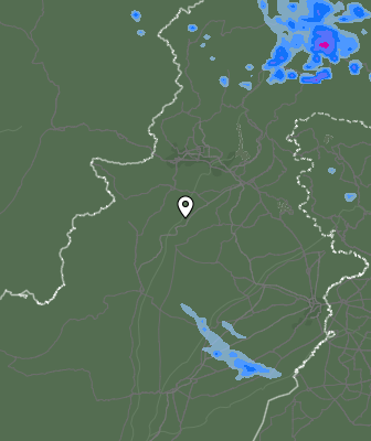 Precipitaţii