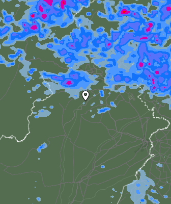 Precipitaţii
