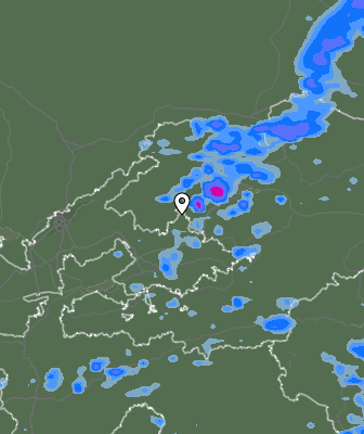 Opady atmosferyczne