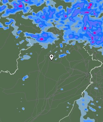 Precipitaţii